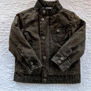 Appaman Motorcycle Jacket